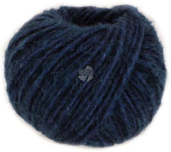 Lana Grossa Ecopuno Chunky 132 nachtblau (14310132)