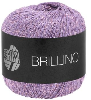 Lana Grossa Brillino 1 kupferrot (853603 0 0001)