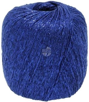 Lana Grossa Brillino 34 blau (17400034)