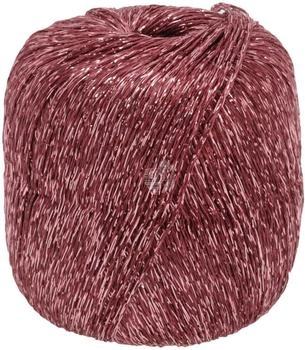 Lana Grossa Brillino 31 erikarot (17400031)