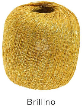 Lana Grossa Brillino 3 gelbgold (853603 0 0003)