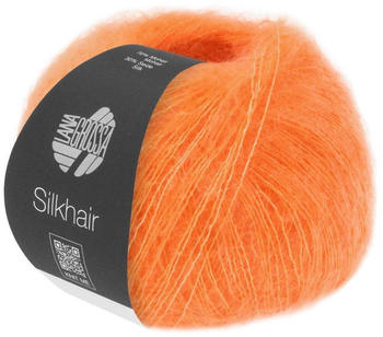 Lana Grossa Silkhair 190 kürbis (5710190)