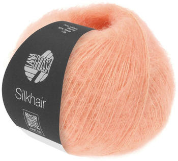 Lana Grossa Silkhair 199 apricot (5710199)