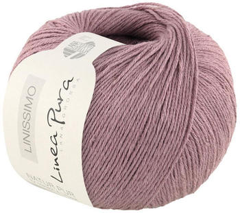 Lana Grossa Linissimo 04 antikrosa (12490004)