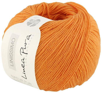 Lana Grossa Linissimo 08 gelb (12490008)
