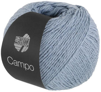 Lana Grossa Campo 04 graublau (12050004)
