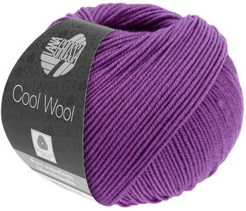 Lana Grossa Cool Wool 2101 fuchsia (672101)