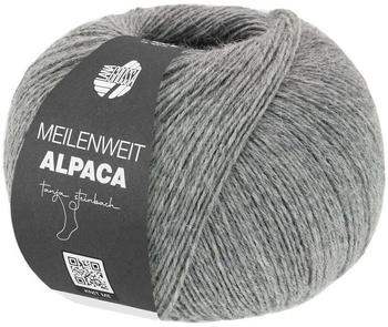 Lana Grossa Meilenweit 100 Alpaka