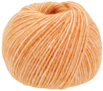 Lana Grossa Natural Alpaca Pelo 19 apricot meliert (14120019)