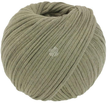 Lana Grossa The Tube Fine 113 khaki (15580113)