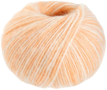 Lana Grossa Natural Alpaca Pelo 3 hellgrau meliert (851232 0003)