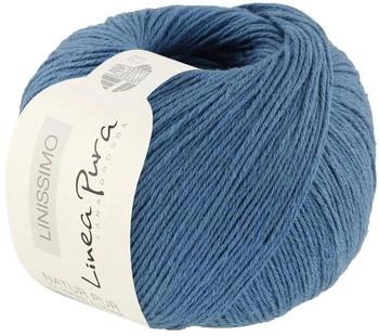 Lana Grossa Linissimo 12 blau (12490012)
