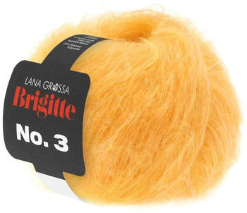 Lana Grossa Brigitte No. 3 60 pfirsich (10630060)