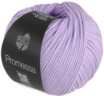 Lana Grossa Promessa 07 fliederlila (13680007)