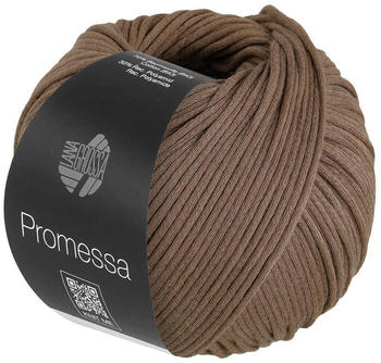 Lana Grossa Promessa 18 graubraun (13680018)