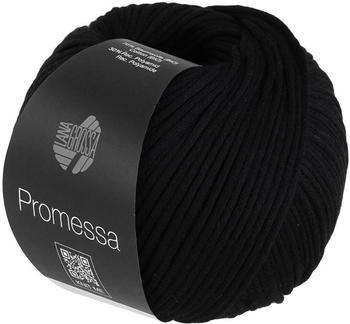 Lana Grossa Promessa 24 schwarz (13680024)