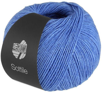 Lana Grossa Sottile 09 himmelblau (11030009)