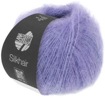 Lana Grossa Silkhair 188 violett (5710188)