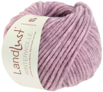 Lana Grossa Landlust Winterwolle 28 rosa (18230028)