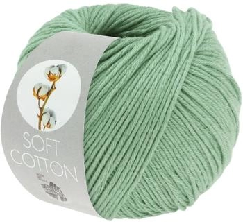 Lana Grossa Soft Cotton 52 mint (18390052)