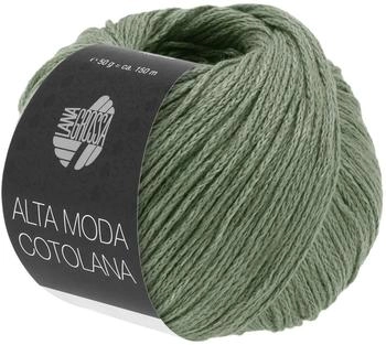 Lana Grossa Alta Moda Cotolana 56 resedagr&uuml;n (12440056)