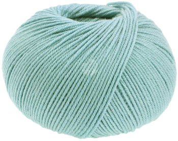 Lana Grossa Merino Superiore 12 rotbraun (851220 0012)
