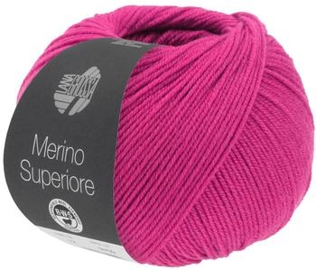 Lana Grossa Merino Superiore 38 pink (10140038)