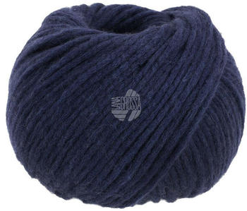 Lana Grossa Lala Berlin Lovely Cotton 20 nachtblau (851140 0020)