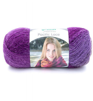 Gründl Pacific Lace violet cocktail (3506-06)