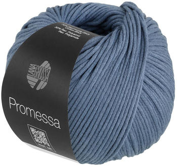 Lana Grossa Promessa 20 graublau (13680020)