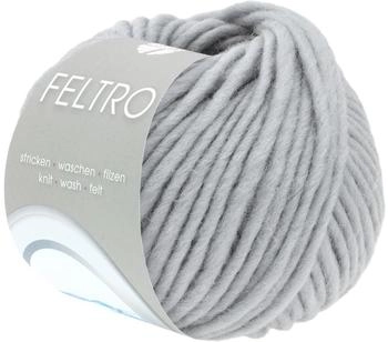 Lana Grossa Feltro 117 graublau (1800117)