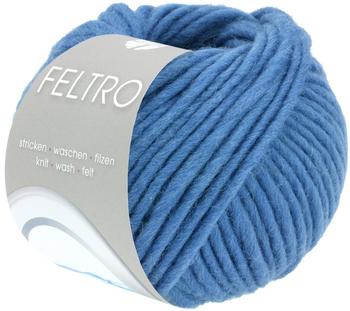 Lana Grossa Feltro 116 blau (1800116)