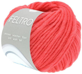 Lana Grossa Feltro 113 himbeer (1800113)