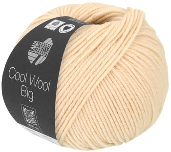 Lana Grossa Cool Wool Big 1016 muschel (641016)