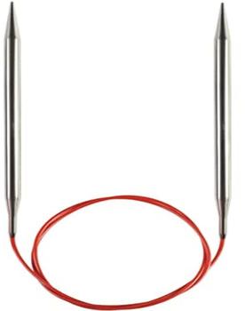 ChiaoGoo Rundstricknadel RED LACE Edelstahl 6mm 80cm (WB-RL-32-10)