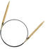 Prym Rundstricknadeln Bambus (2215)