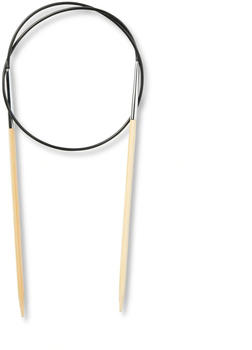 Prym Rundstricknadeln Bambus &Oslash;4.5mm x 40cm (221527)