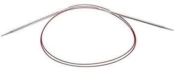 ChiaoGoo Rundstricknadel RED LACE Edelstahl 4mm 120cm (7047-6)