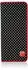Prym Stricknadeletui Polka Dots schwarz/weiß (612181)