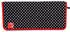 Prym Stricknadeletui Polka Dots schwarz/weiß (612181)