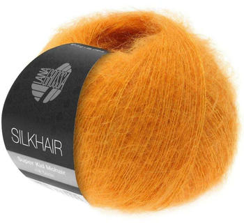 Lana Grossa Silkhair 146 bernstein (851570 0 0146)