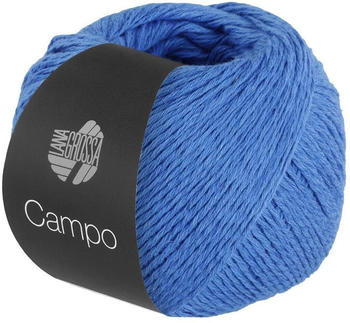 Lana Grossa Campo 05 blau (12050005)