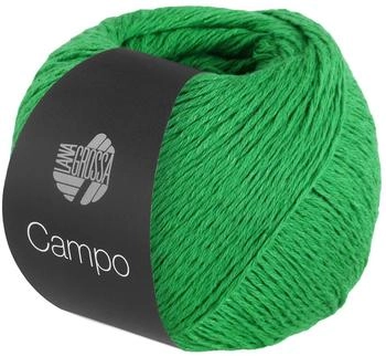 Lana Grossa Campo 09 jadegr&uuml;n (12050009)