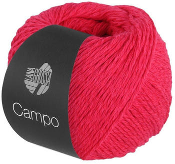 Lana Grossa Campo 17 himbeer (12050017)