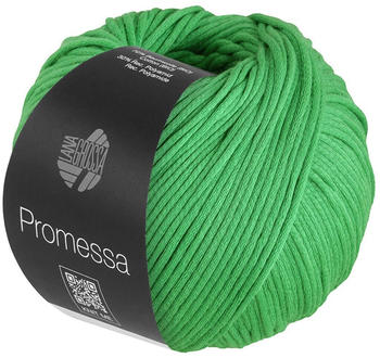 Lana Grossa Promessa 09 smaragd (13680009)