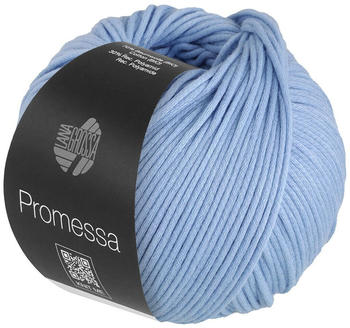 Lana Grossa Promessa 21 himmelblau (13680021)