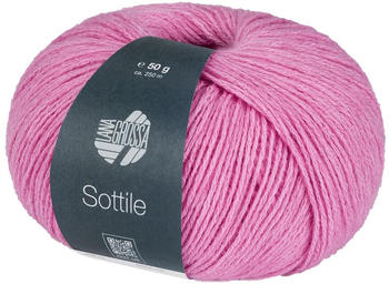 Lana Grossa Sottile 06 pink (11030006)