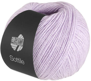 Lana Grossa Sottile 07 lila (11030007)
