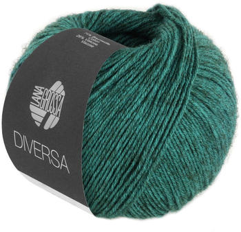 Lana Grossa Diversa 18 opalgrün (13710018)