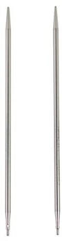 ChiaoGoo Twist -Spitze (13cm 2,50mm) mit austauschbarer Spitze (333487)